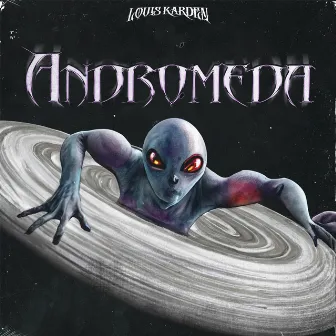 Andromeda by Louis Karden