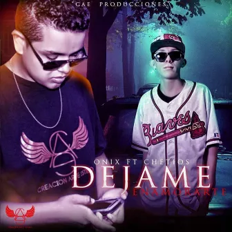 Dejame Enamorarte by Mc Onix