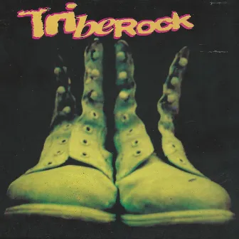 Triberock by Another C.O.W.