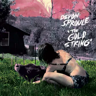 The Gold String by Devon Sproule