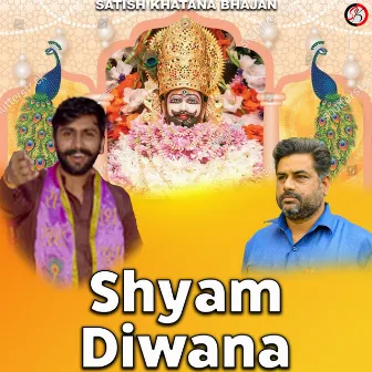 Shyam Diwana by Satish Khatana