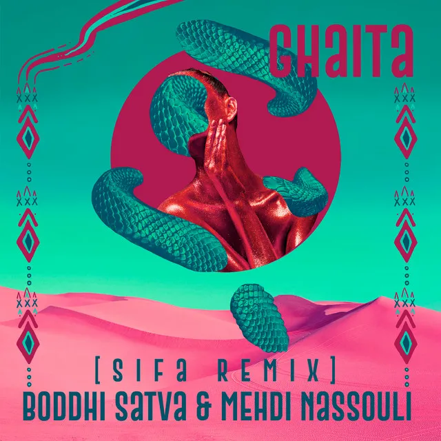 Ghaita - Sifa Remix