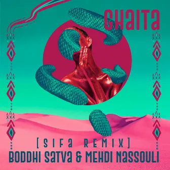 Ghaita (Sifa Remix) by Mehdi Nassouli