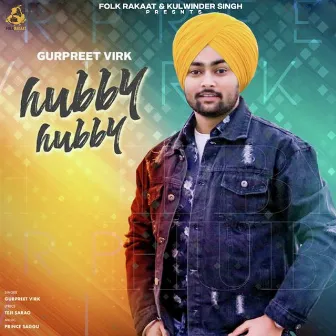 Hubby Hubby by Gurpreet Virk