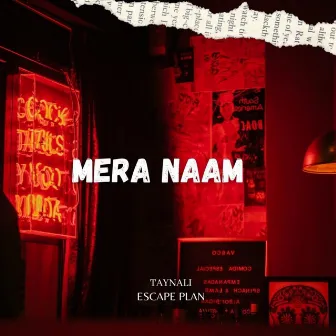 Mera Naam by Broke Side