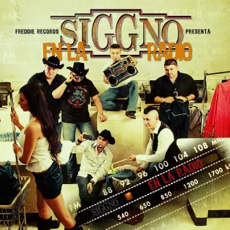 En La Radio by Siggno