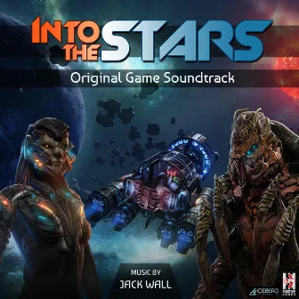 Into the Stars (Original Game Soundtrack) by Jack Wall