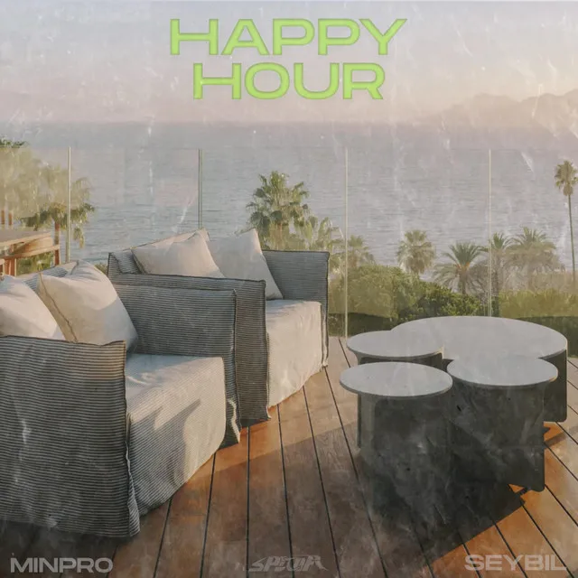 Happy Hour