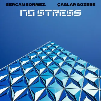 No Stress by Caglar Gozebe