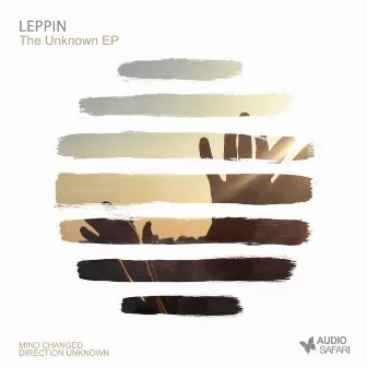 The Unknown EP by LEPPIN