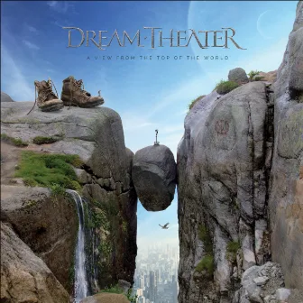 A View From The Top Of The World by Dream Theater