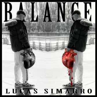 BALANCE by Lucas Simarro