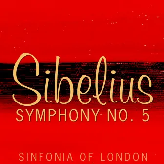 Sibelius: Symphony No. 5 by Tauno Hannikainen