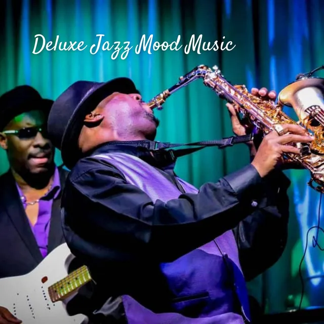 Deluxe Jazz Mood Music