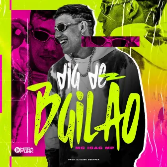 Dia de Bailão by MC Isac Mp