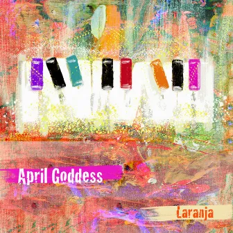 April Goddess by Laranja