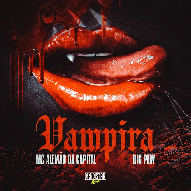 Vampira