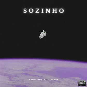 Sozinho by ruanb7