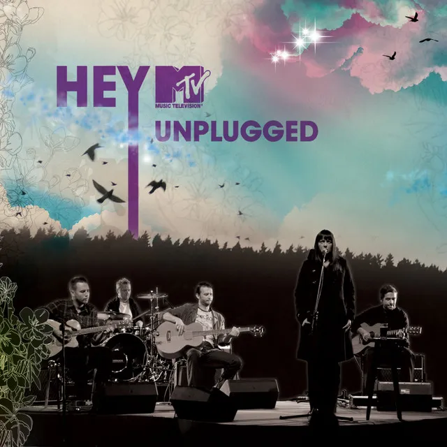 MTV Unplugged