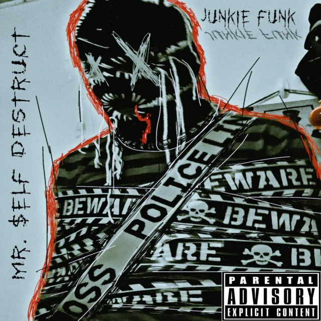 Junkie Funk