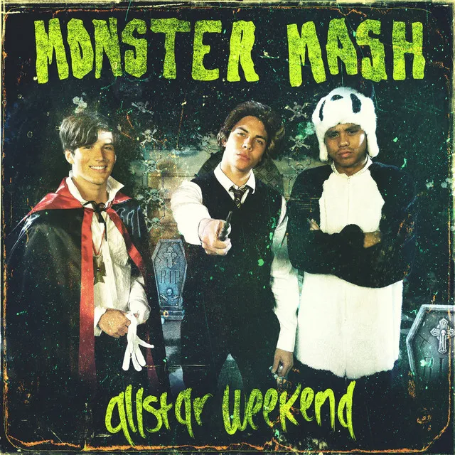 Monster Mash