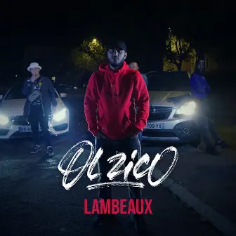 Lambeaux by Ol Zico