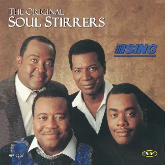 Sing by The Original Soul Stirrers