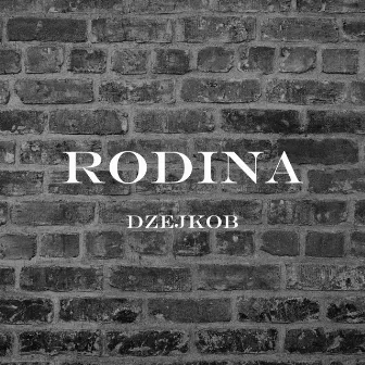 Rodina by DŽEJKOB