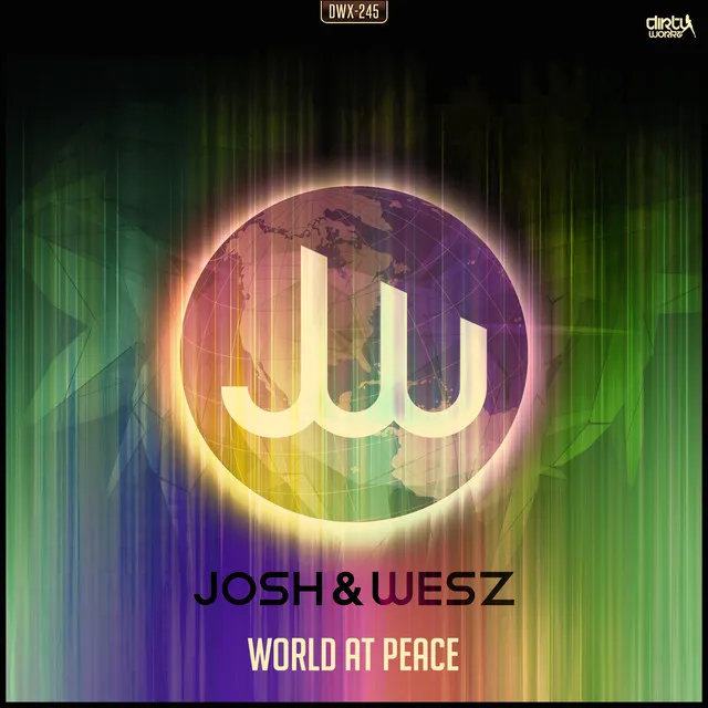 World at Peace - Radio Edit