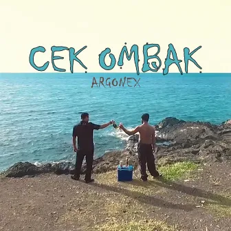 Cek ombak by Argonex