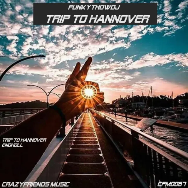 Trip To Hannover