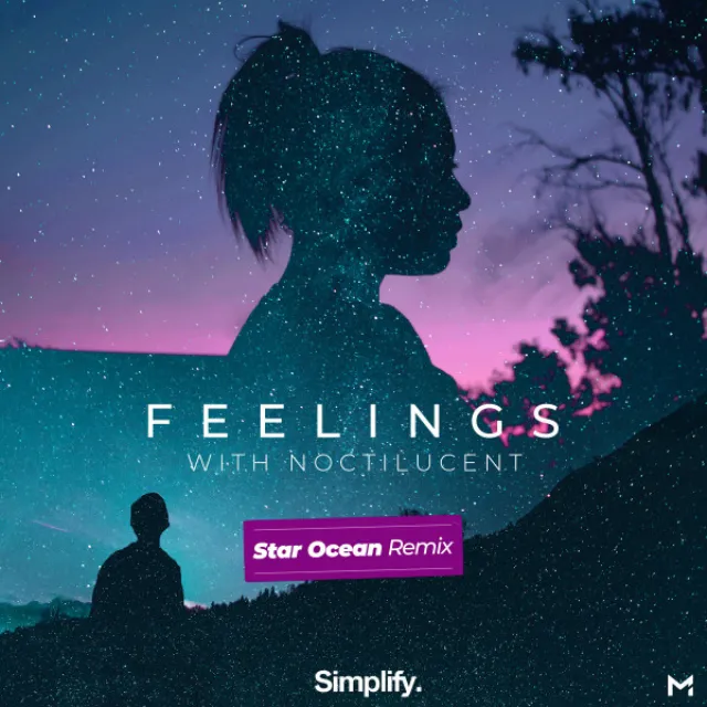 Feelings - Star Ocean Remix