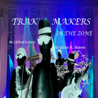 In The Zone by Trak Makers