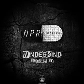 Exitium EP by Windeskind