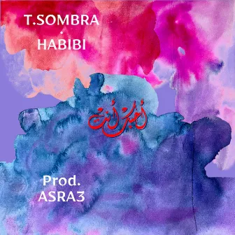 Habibi by T.Sombra