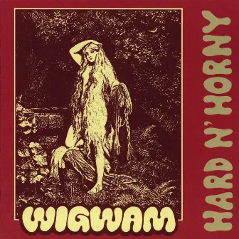 Hard n' Horny by Wigwam