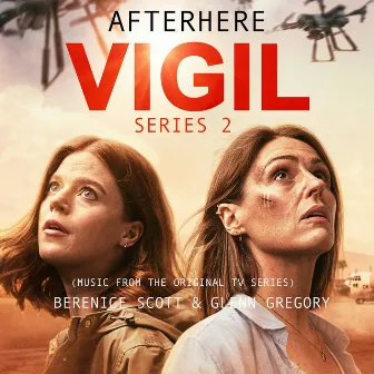 Vigil Series 2 (Music from the Original TV Series) by Berenice Scott