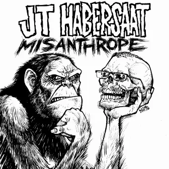 Misanthrope by JT Habersaat