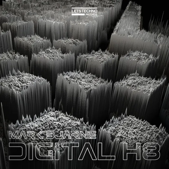 Digital H8 - Original Mix