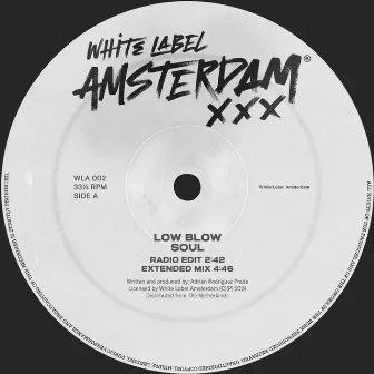 Soul by Low Blow