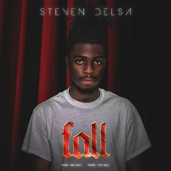 Fall by Steven Delsa