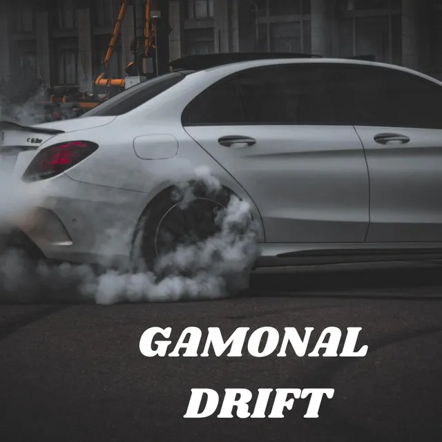 GAMONAL DRIFT