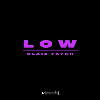 Low by Dj Glad