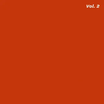 Vol. 2 by Willy Beats