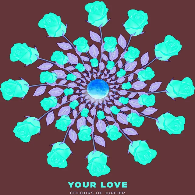 Your Love - Jyrymy Remix