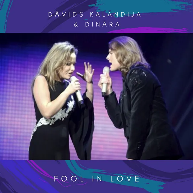 Fool in love