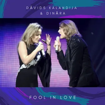 Fool in love by Dāvids Kalandija