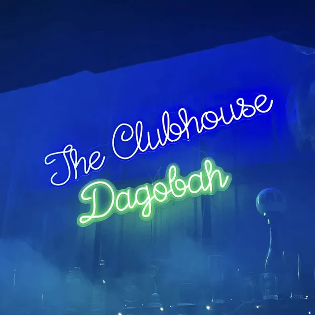 THE CLUBHOUSE DAGOBAH