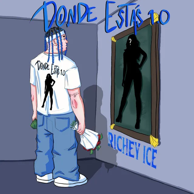 Donde Estás 1.0