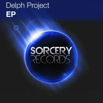 Delph Project EP by DELPH Project